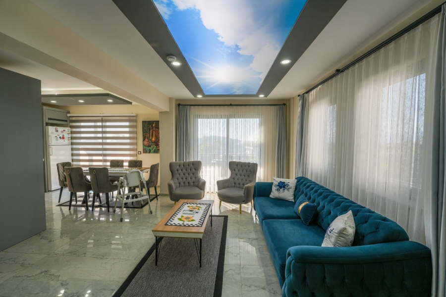 Villa Dedem 1